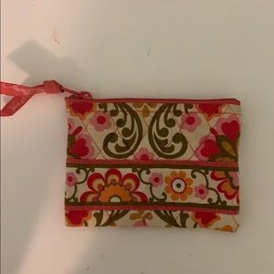 Vera Bradley purse